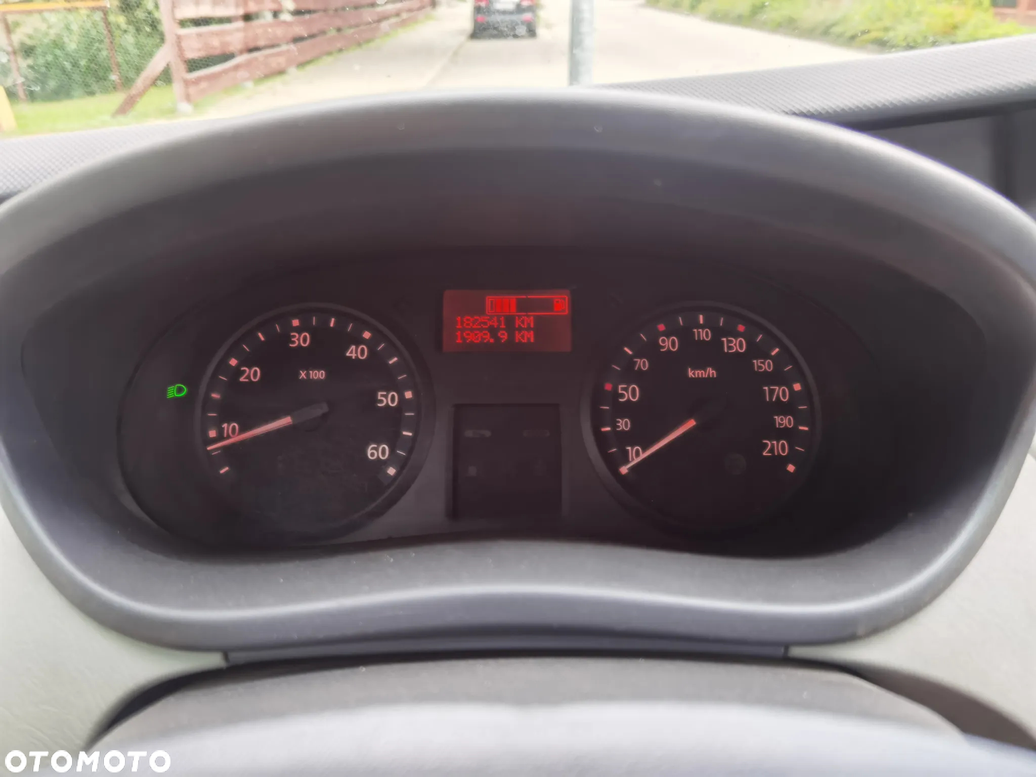 Renault Trafic L1H1 Generation Lux - 6