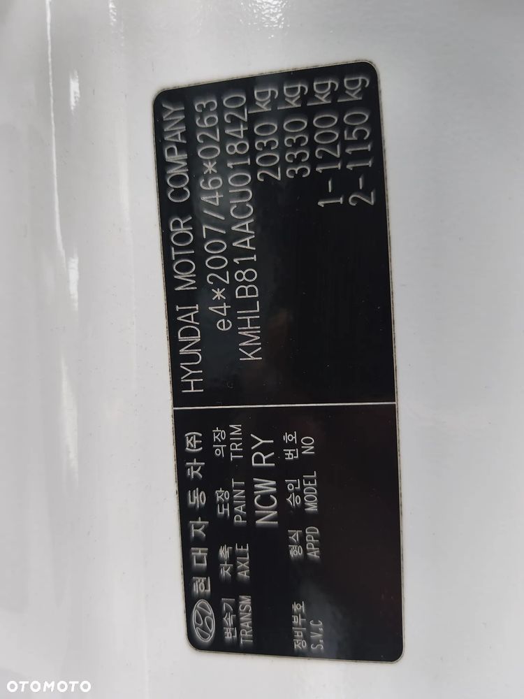 Hyundai i40 Kombi 1.6 Classic - 11