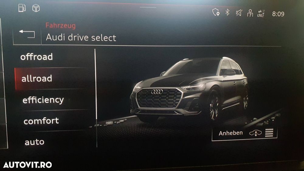 Audi Q5 40 TDI ack quattro S tronic advanced - 14