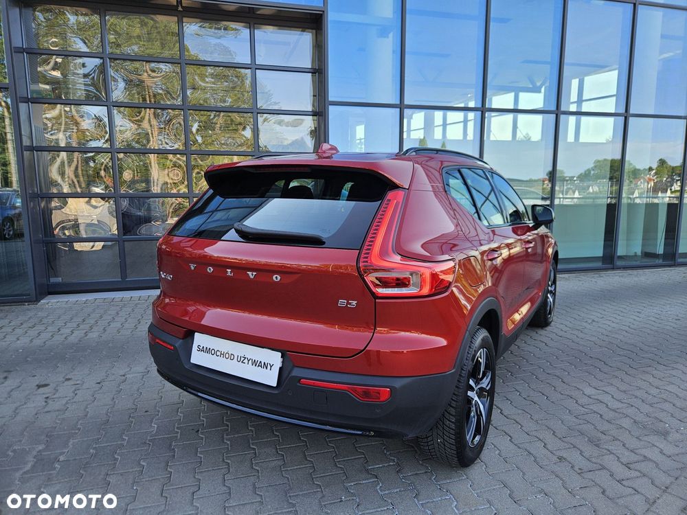 Volvo XC 40 - 7