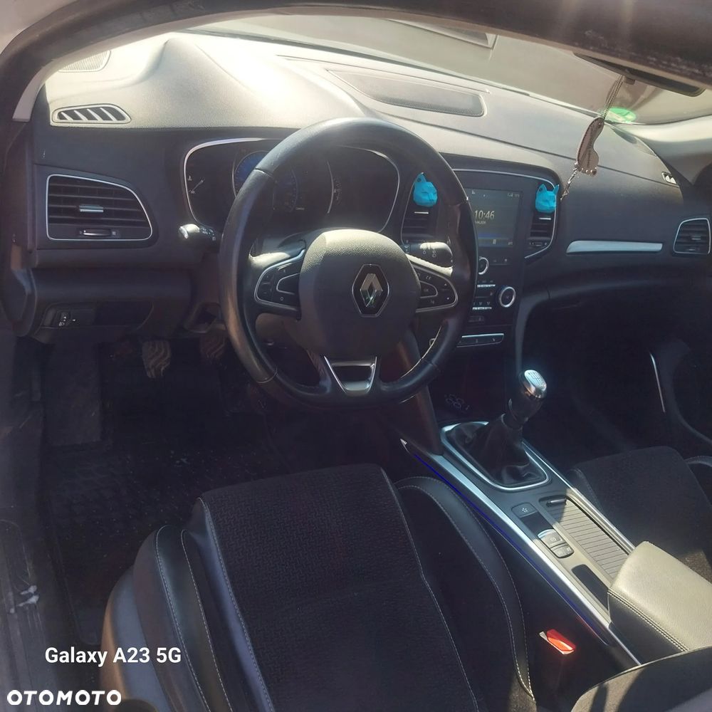 Renault Megane ENERGY dCi 130 BUSINESS - 7