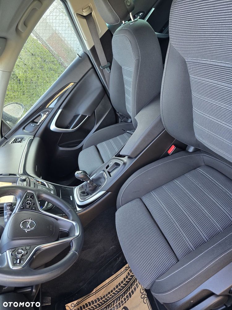Opel Insignia 2.0 CDTI ecoFLEX Start/Stop Business Innovation - 15