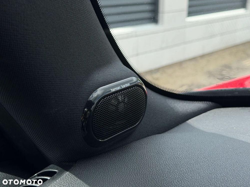MINI John Cooper Works sport - 29
