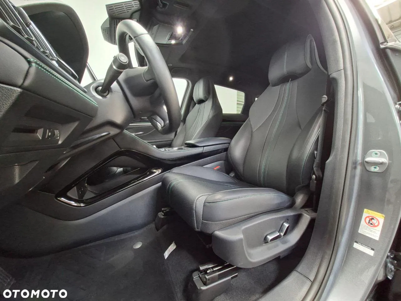 BYD Seal U DM-i 1.5 Boost - 11