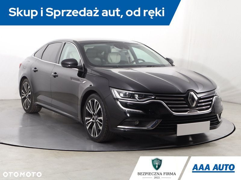 Renault Talisman - 3