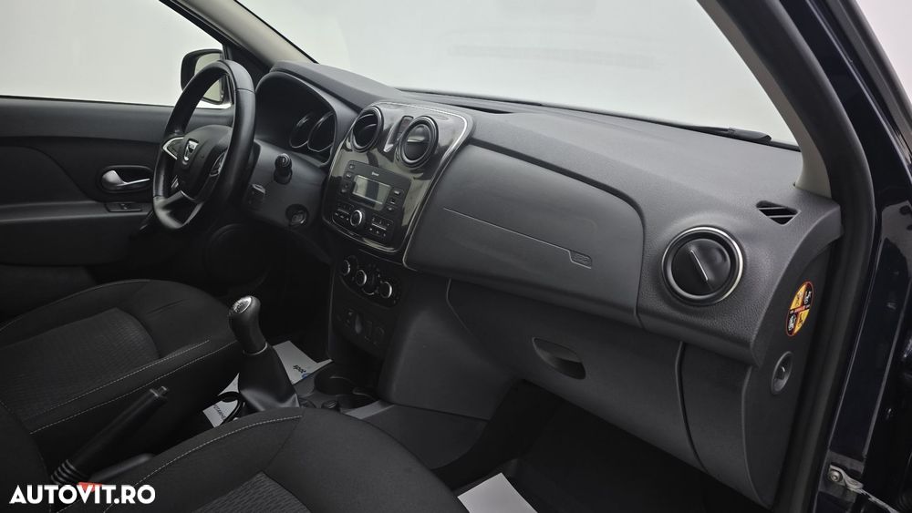 Dacia Logan MCV 1.5 Blue dCi Laureate - 20