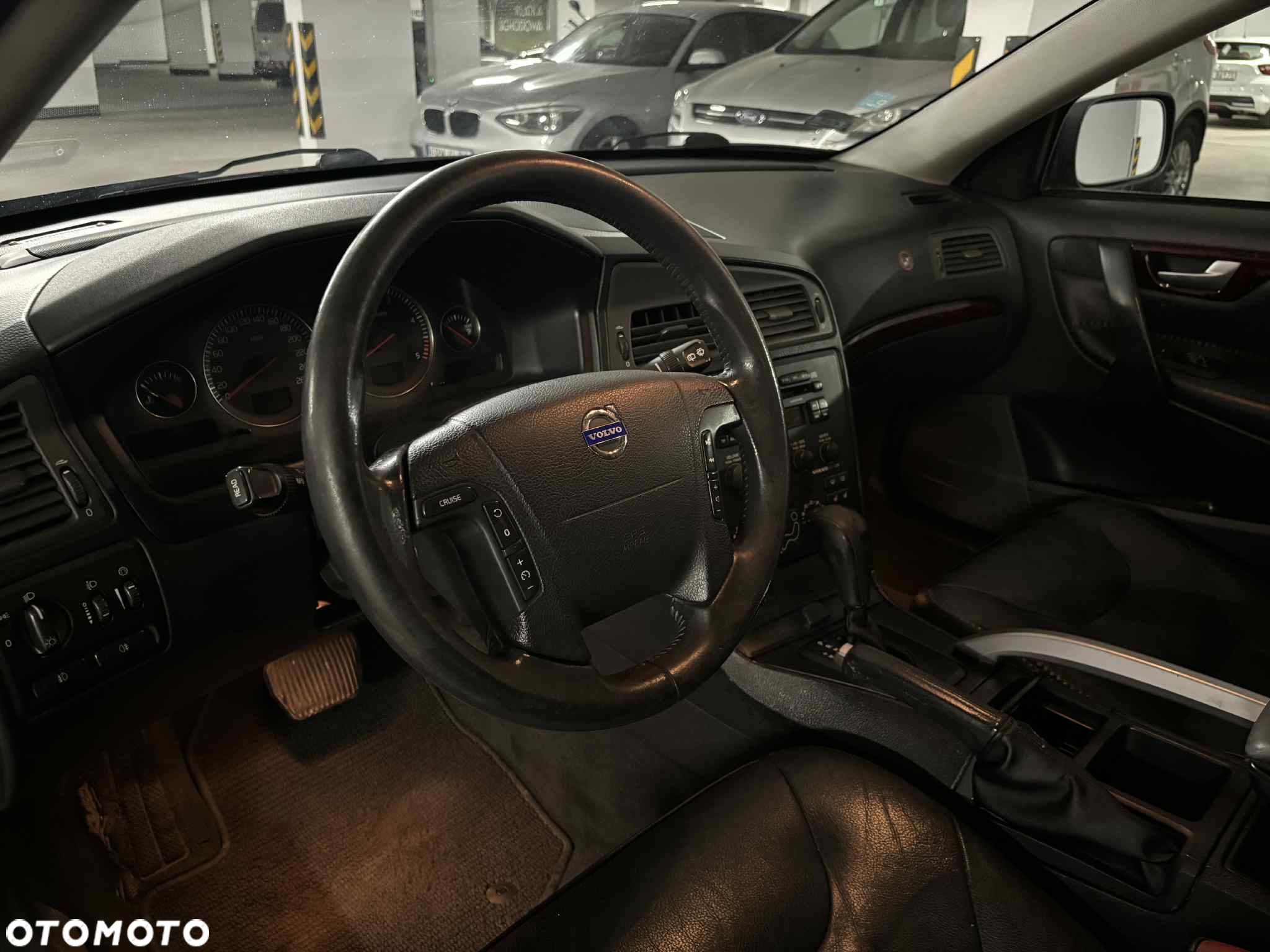 Volvo XC 70 - 5