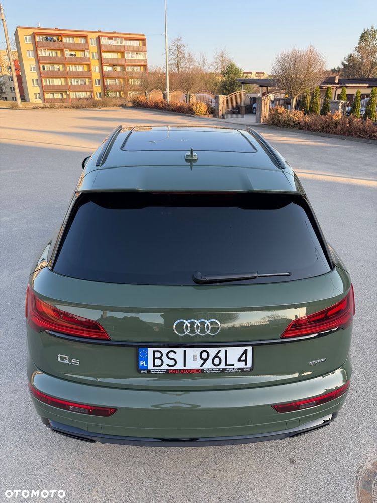 Audi Q5 45 TFSI quattro S tronic S line - 13