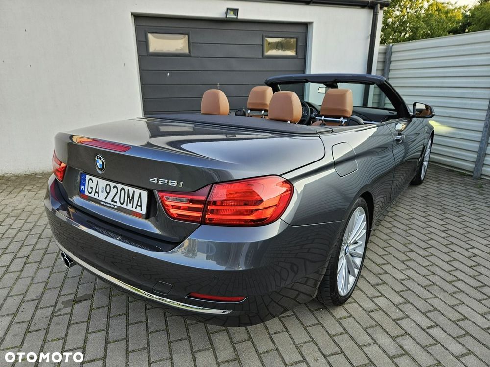 BMW Seria 4 - 14