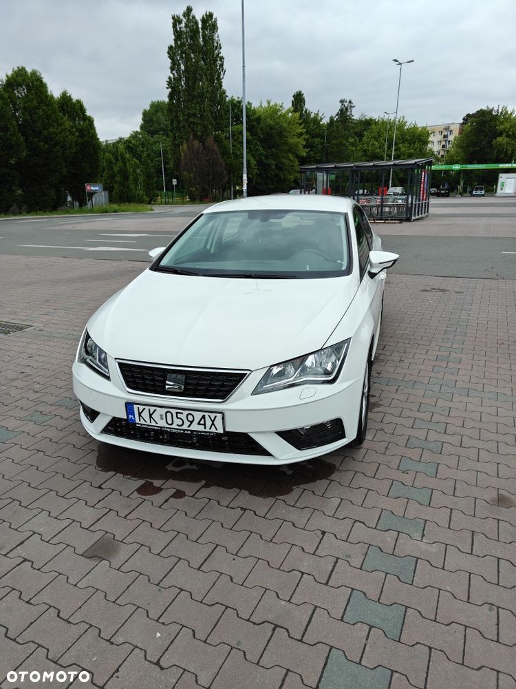 Seat Leon - 4