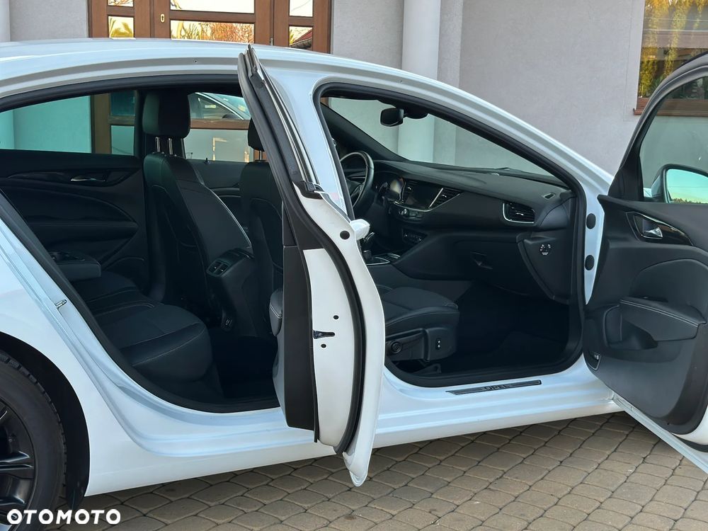 Opel Insignia 1.5 CDTI GS Line S&S - 29