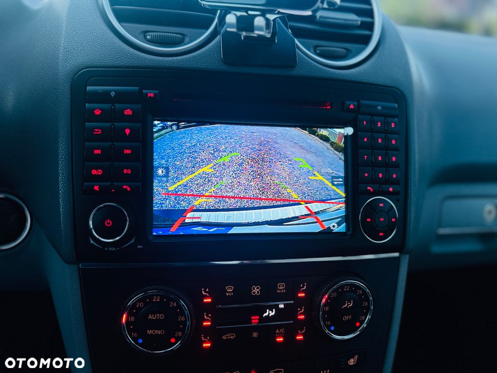 Mercedes-Benz ML 420 CDI 4-Matic - 18