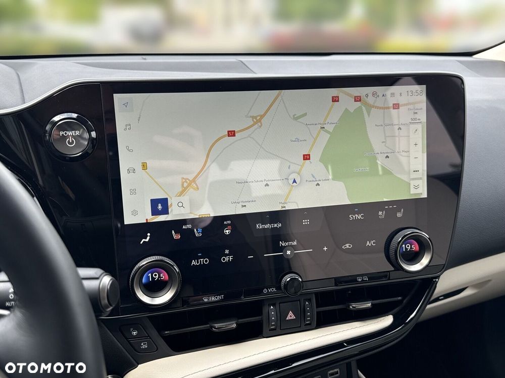 Lexus NX - 15