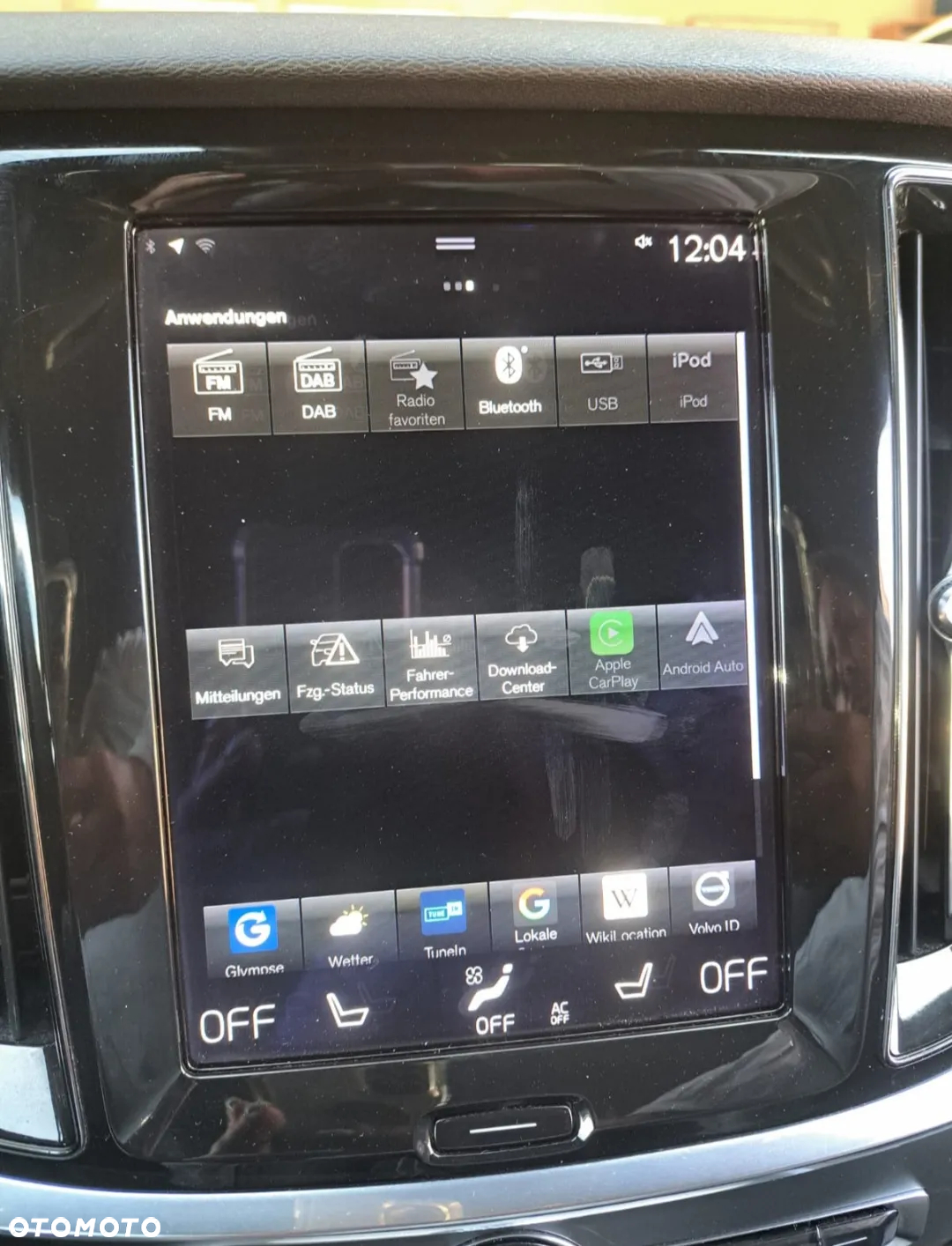 Volvo V60 B4 D Geartronic RDesign - 19