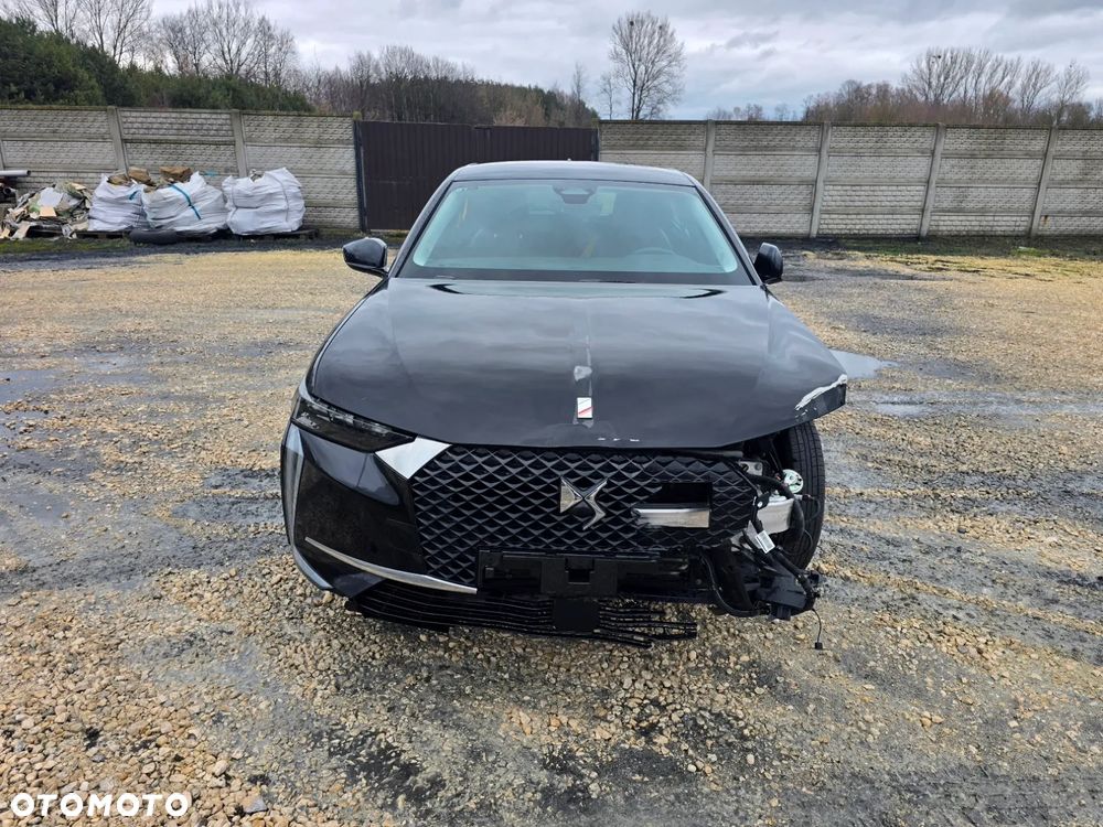 DS Automobiles DS 4 - 10