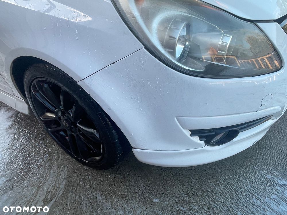Opel Corsa - 19