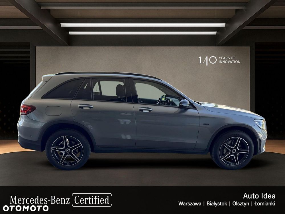 Mercedes-Benz GLC - 7