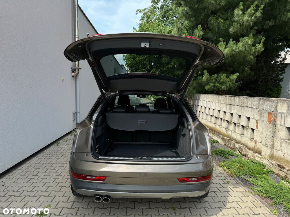 Audi Q3 2.0 TDI Quattro S tronic - 4