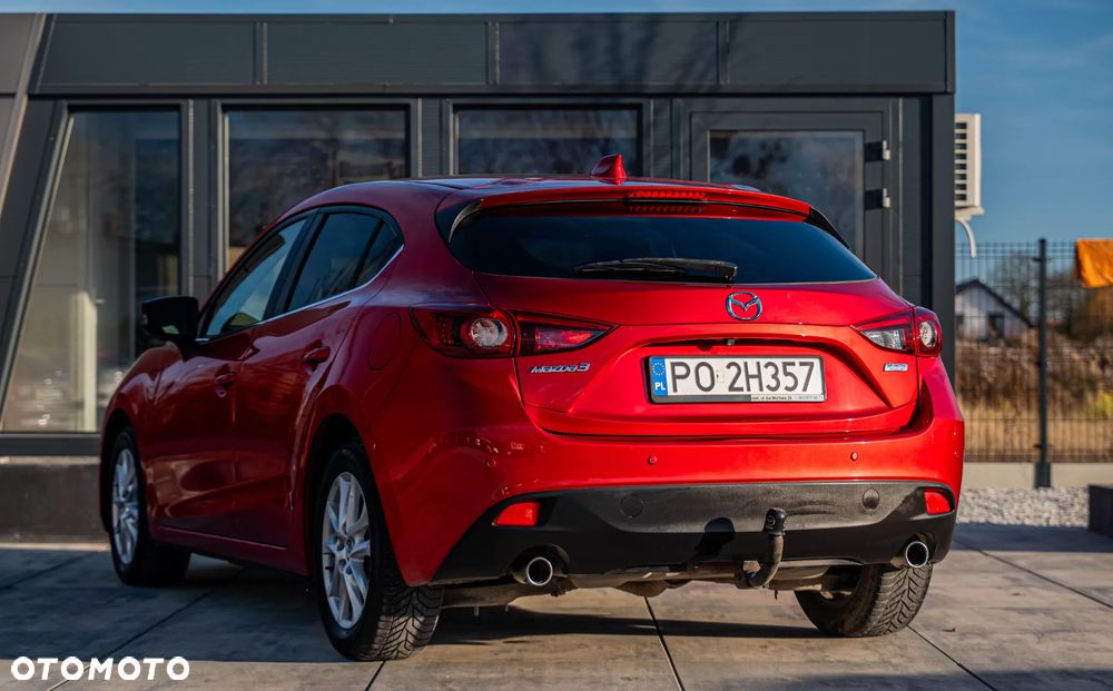 Mazda 3 - 13