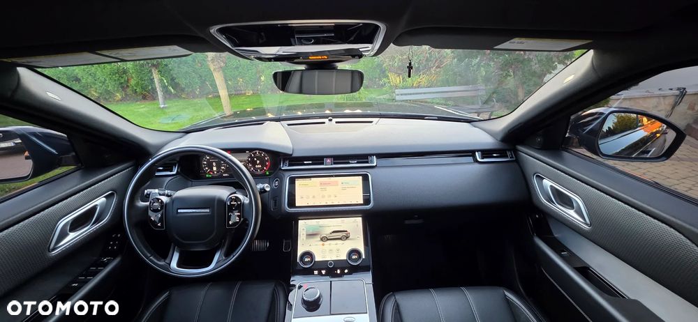 Land Rover Range Rover Velar 3.0 Si6 R-Dynamic S - 31