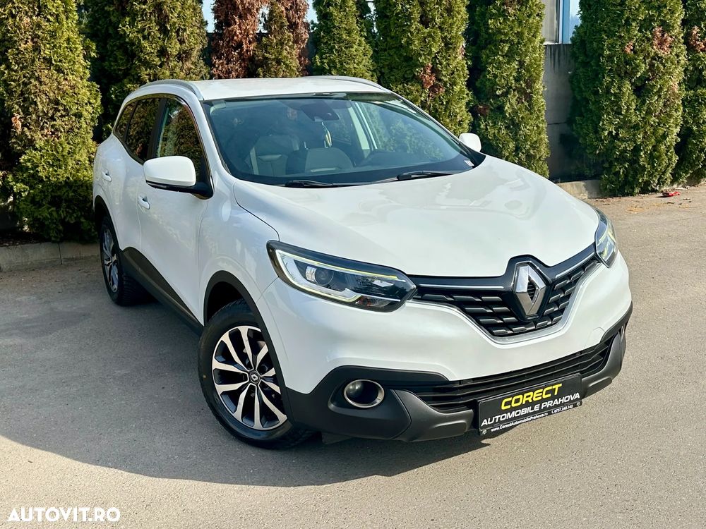 Renault Kadjar - 3