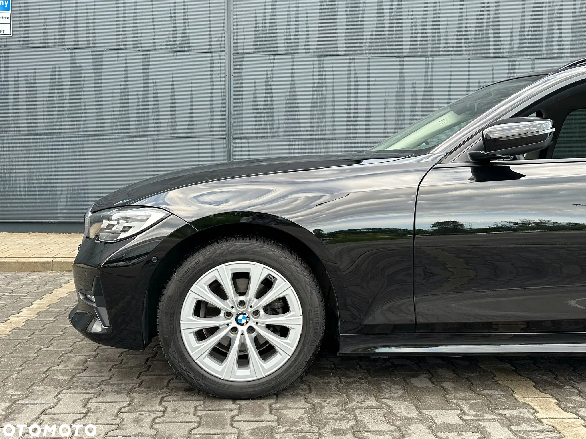 BMW Seria 3 318i Advantage - 31