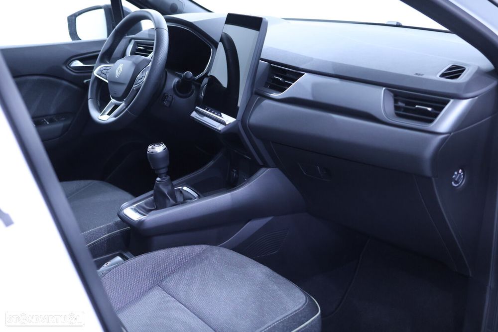 Renault Captur - 20