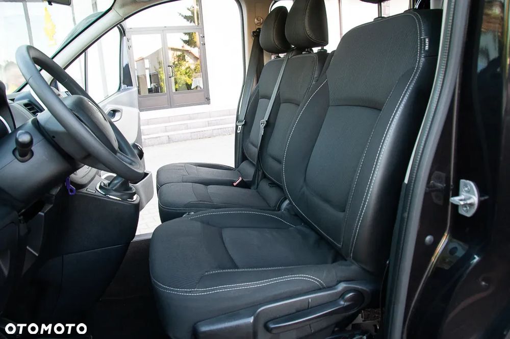 Renault Trafic - 24