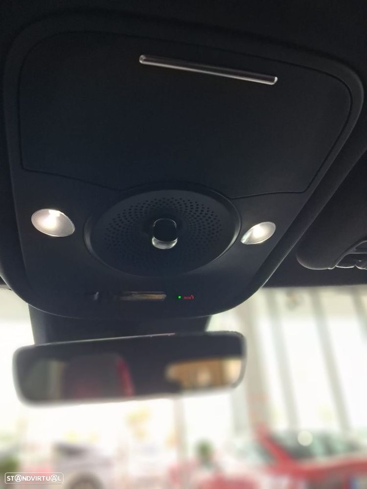 Smart #1 66 kWh Brabus AWD - 31