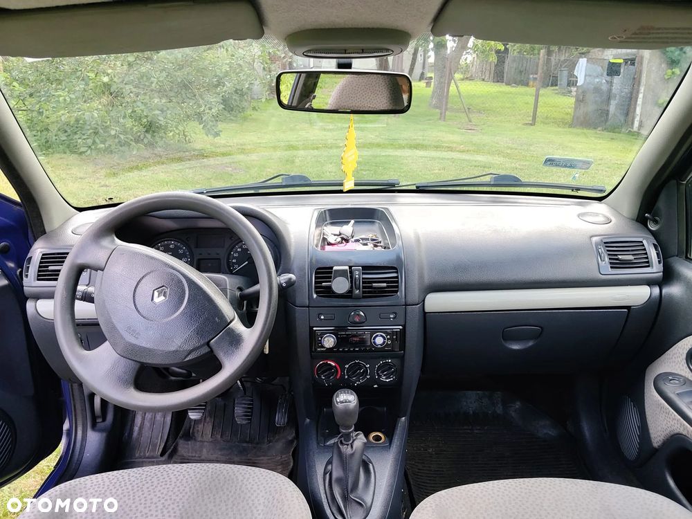 Renault Clio 1.2 Access - 2