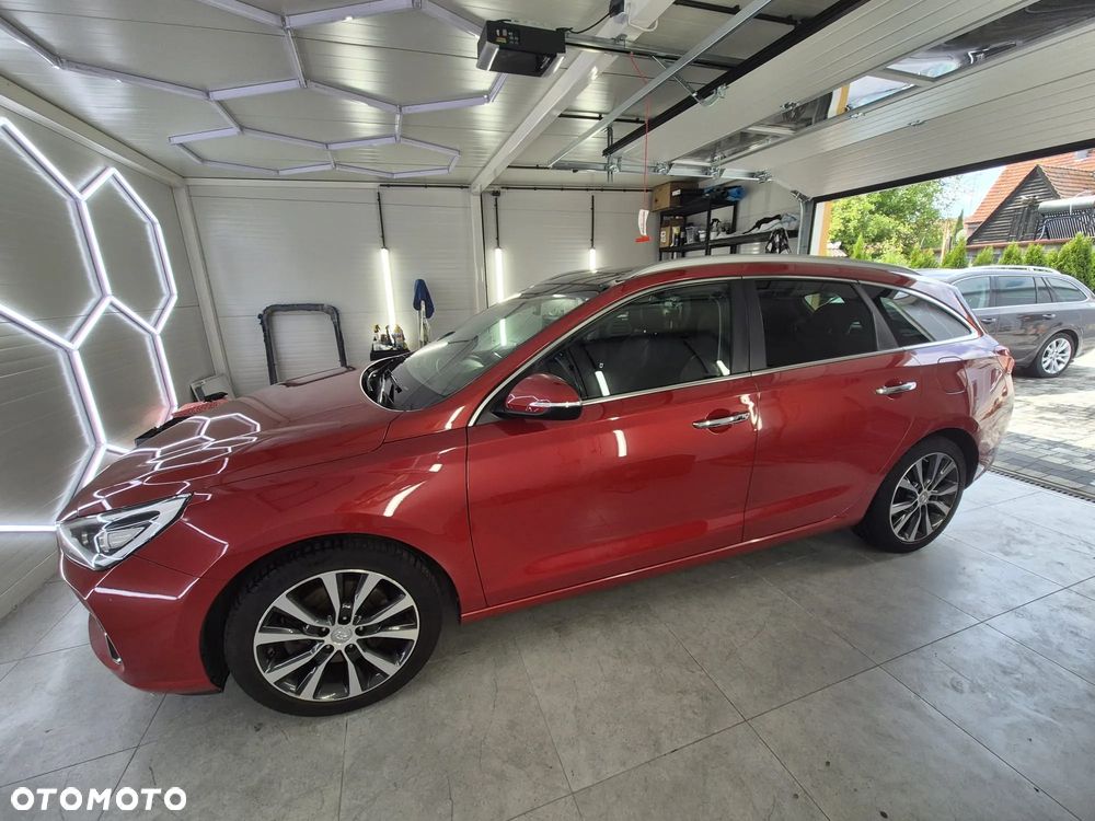 Hyundai i30 - 2
