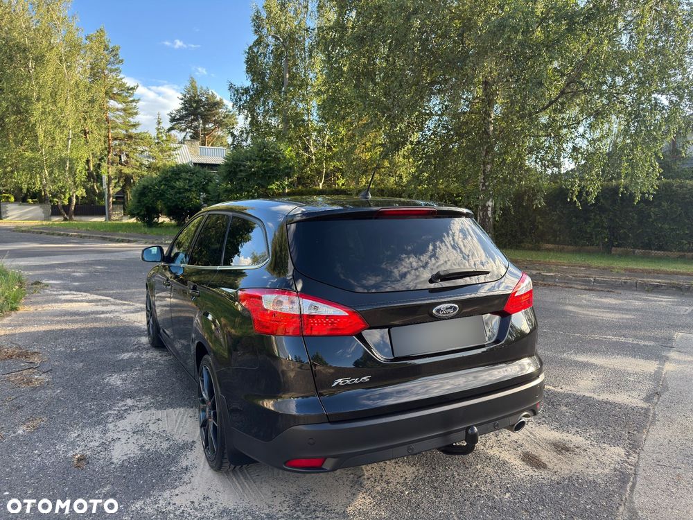 Ford Focus - 6