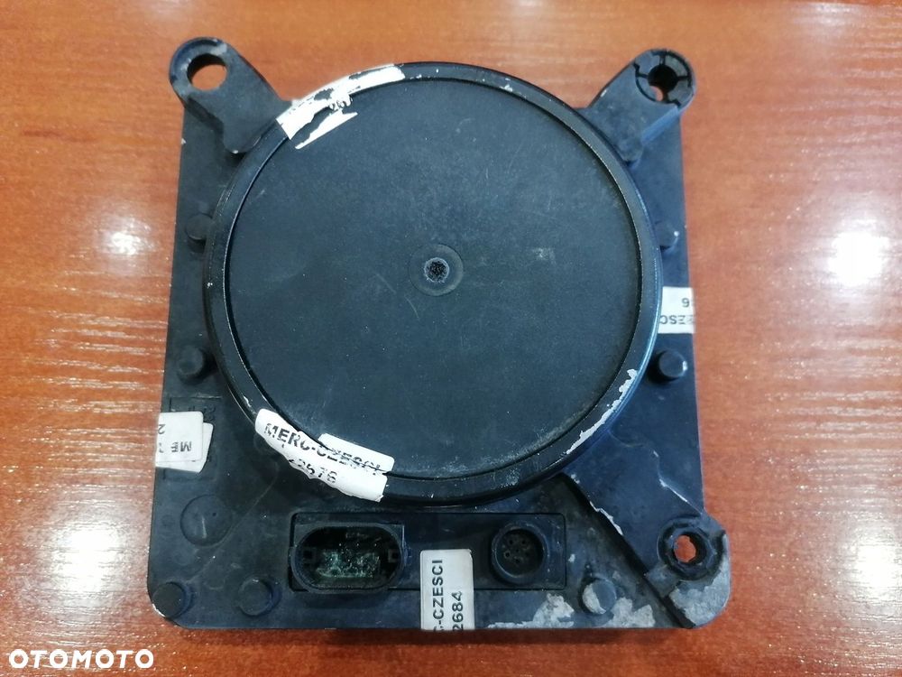 MERCEDES S W221 08r RADAR DISTRONIC A2215403762 - 1