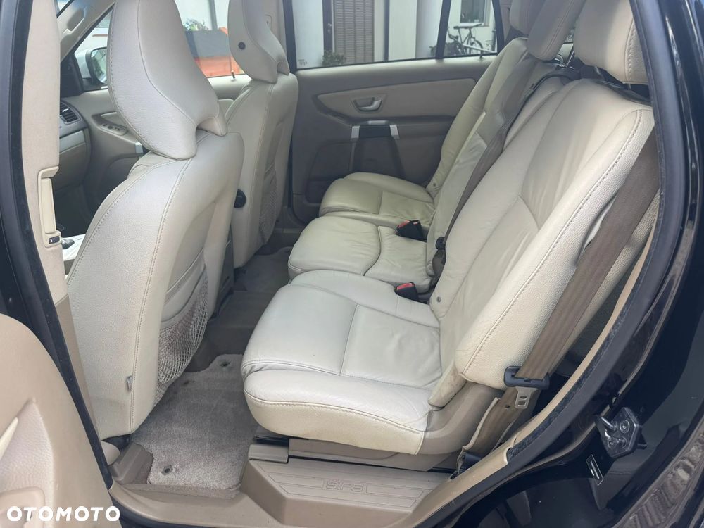 Volvo XC 90 3.2 AWD Geartonic Kinetic - 13