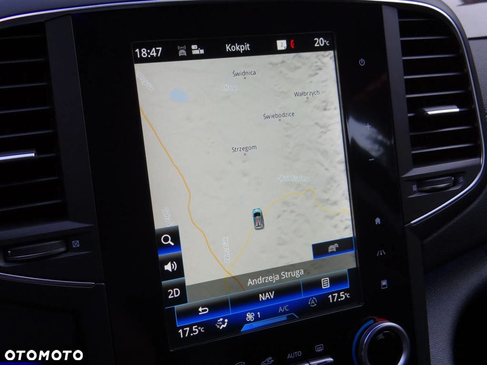 Renault Talisman Grandtour ENERGY dCi 160 EDC INTENS - 18