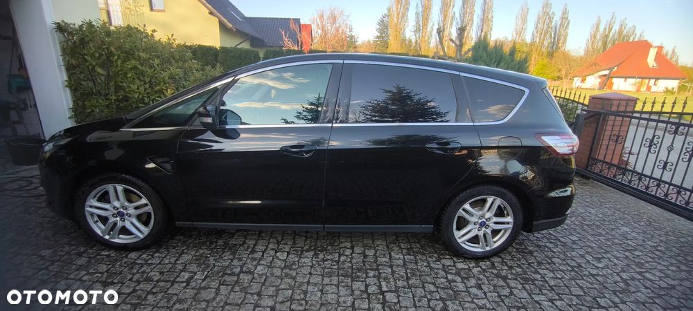 Ford S-Max 2.0 TDCi Trend - 2