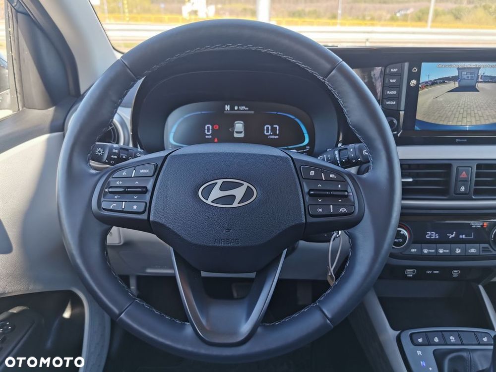 Hyundai i10 - 16