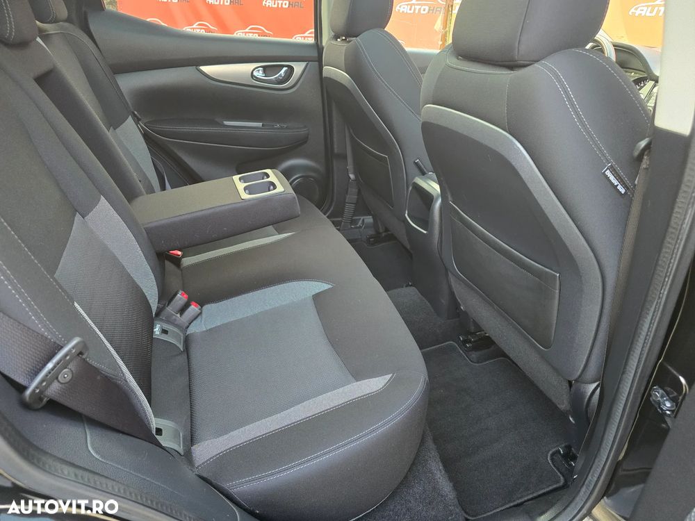 Nissan Qashqai 1.5 DCI N-Connecta - 8