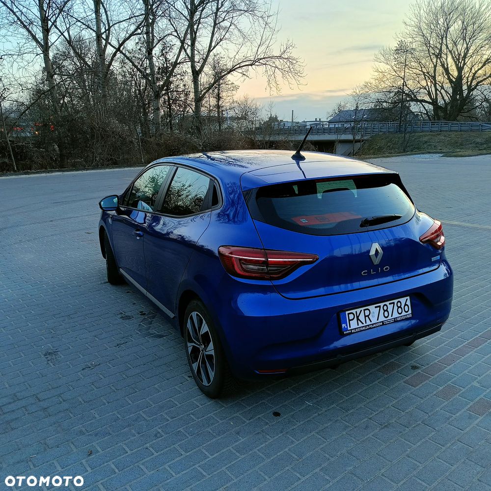 Renault Clio - 13