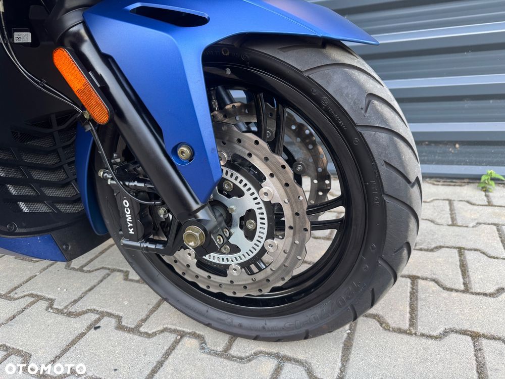 Kymco Xciting - 20
