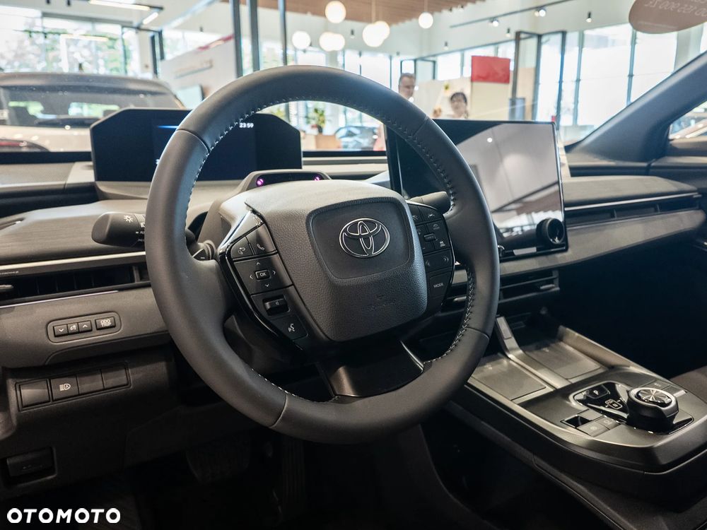Toyota C-HR+ 57.7kWh Style - 11