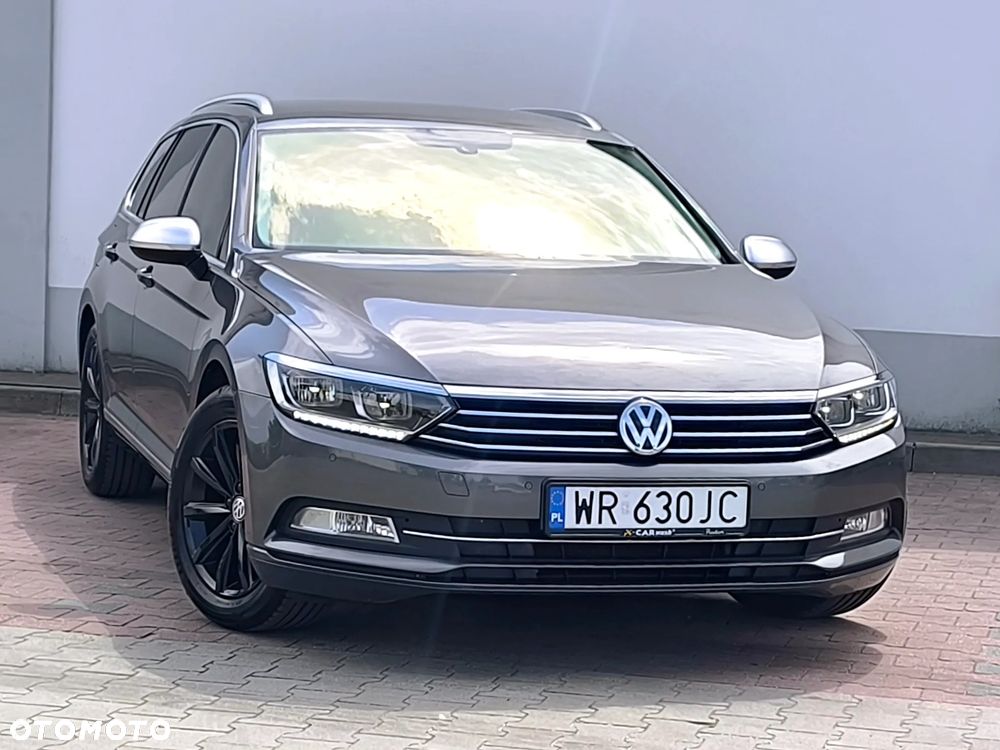 Volkswagen Passat 1.6 TDI (BlueMotion Technology) Comfortline - 2