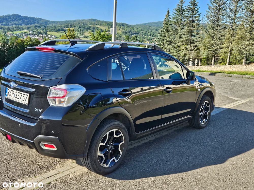 Subaru XV 2.0 i Active - 5