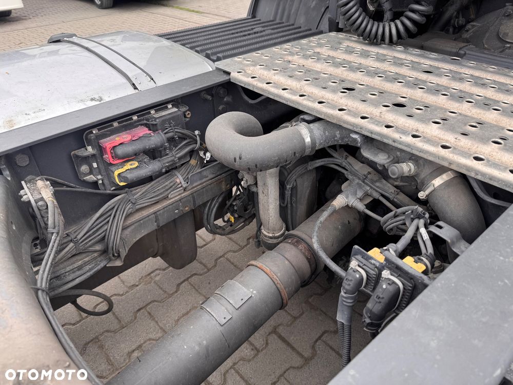Scania R 410 STANDARD - 6