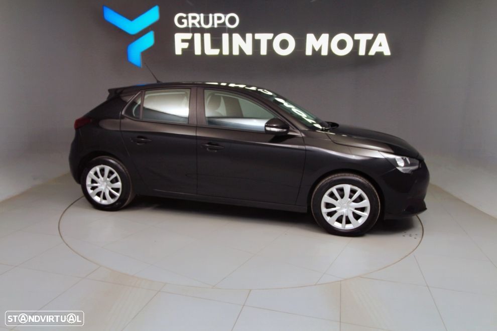Opel Corsa 1.2 Edition - 9