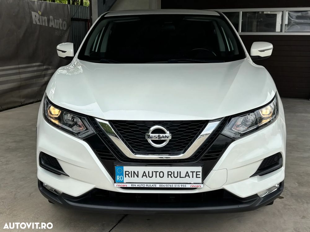 Nissan Qashqai - 3