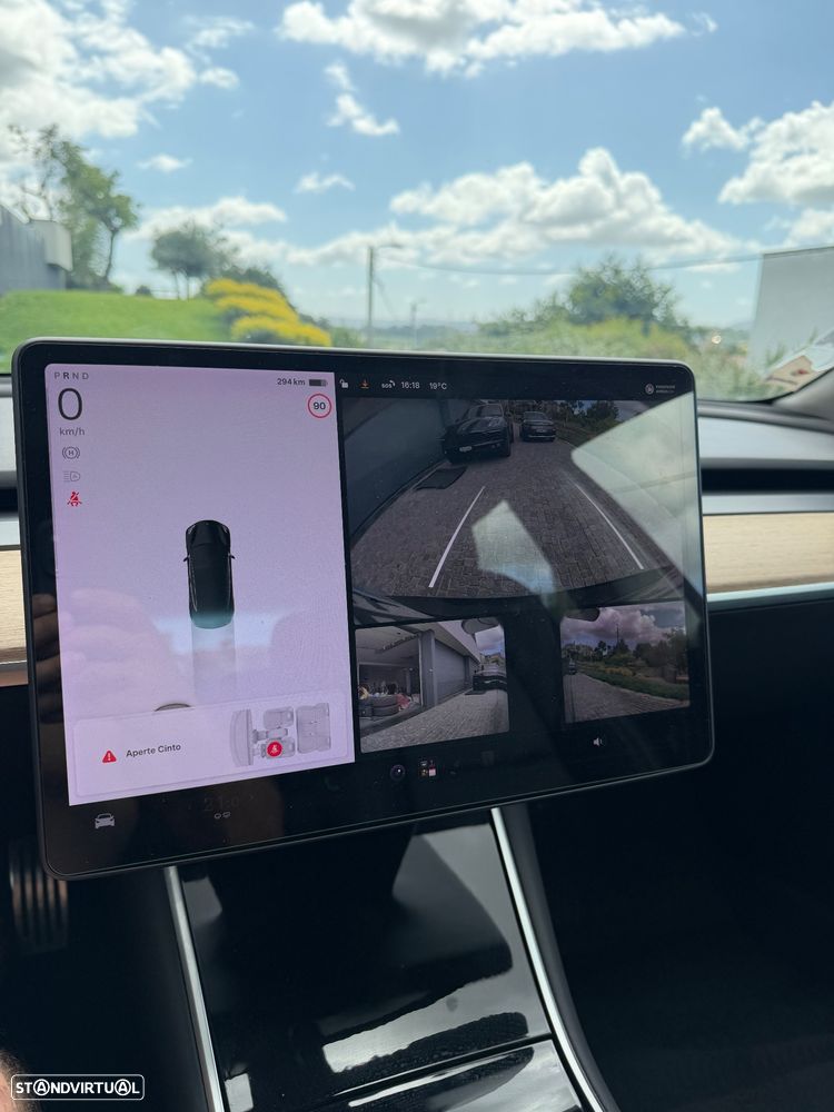 Tesla Model 3 AWD Dual Motor - 8