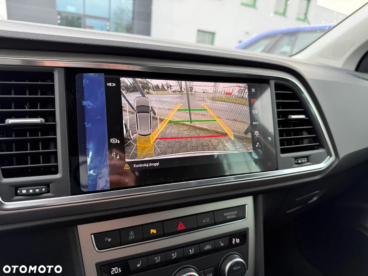 Seat Ateca 1.5 TSI Xperience S&S DSG - 14