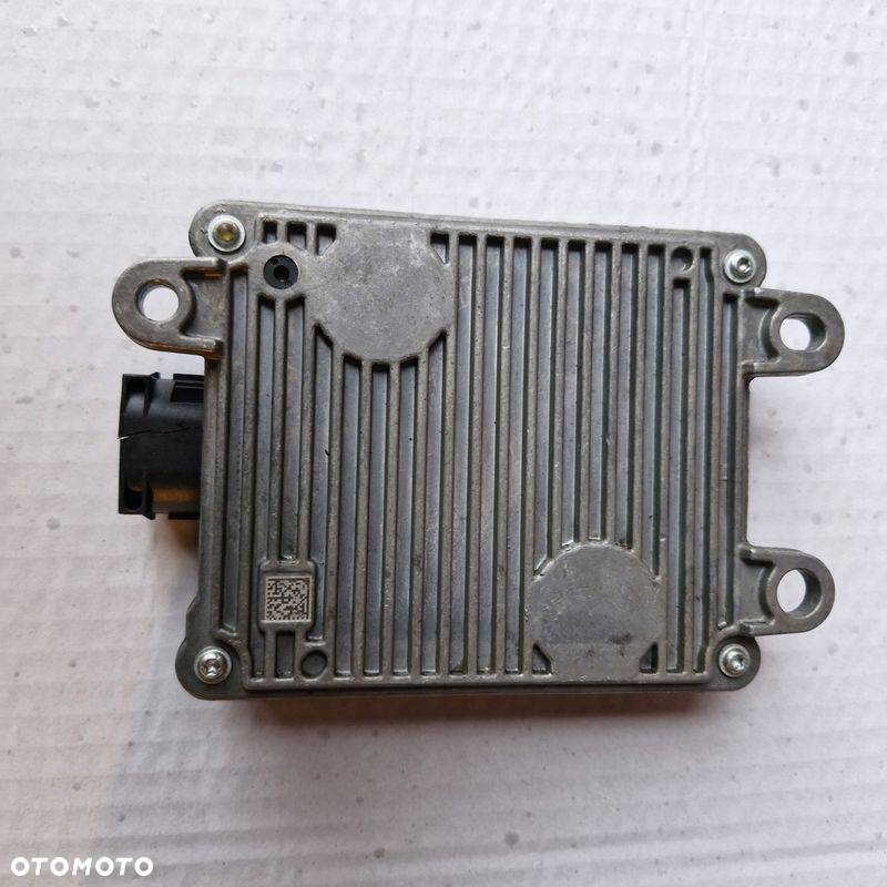 Moduł radar Distronic Mercedes W213 A0009007923 - 6