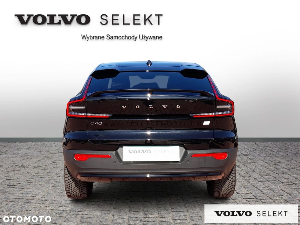 Volvo C40 - 5